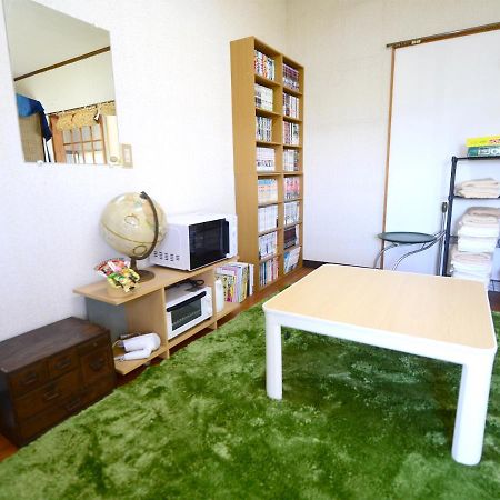 Haruno Guesthouse Коті Екстер'єр фото