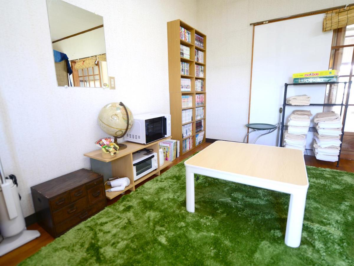 Haruno Guesthouse Коті Екстер'єр фото