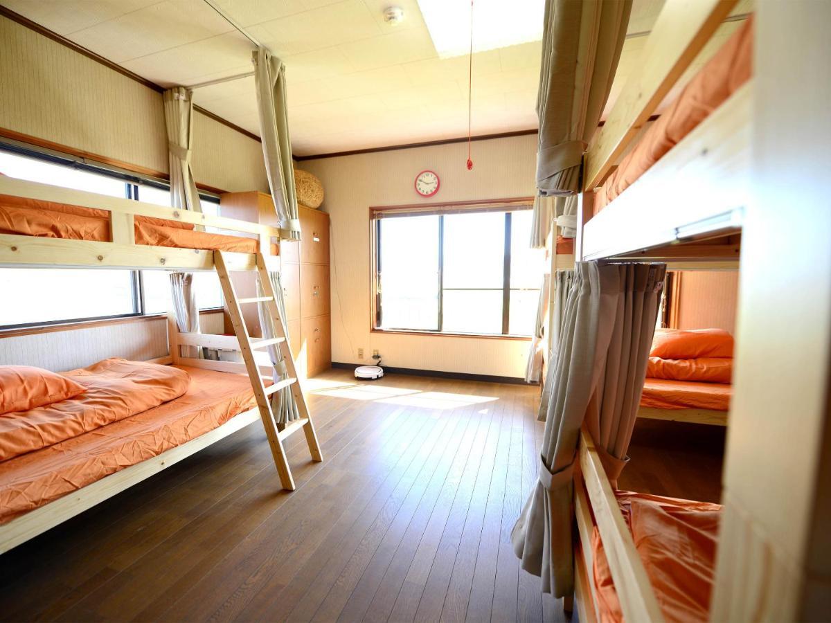 Haruno Guesthouse Коті Екстер'єр фото