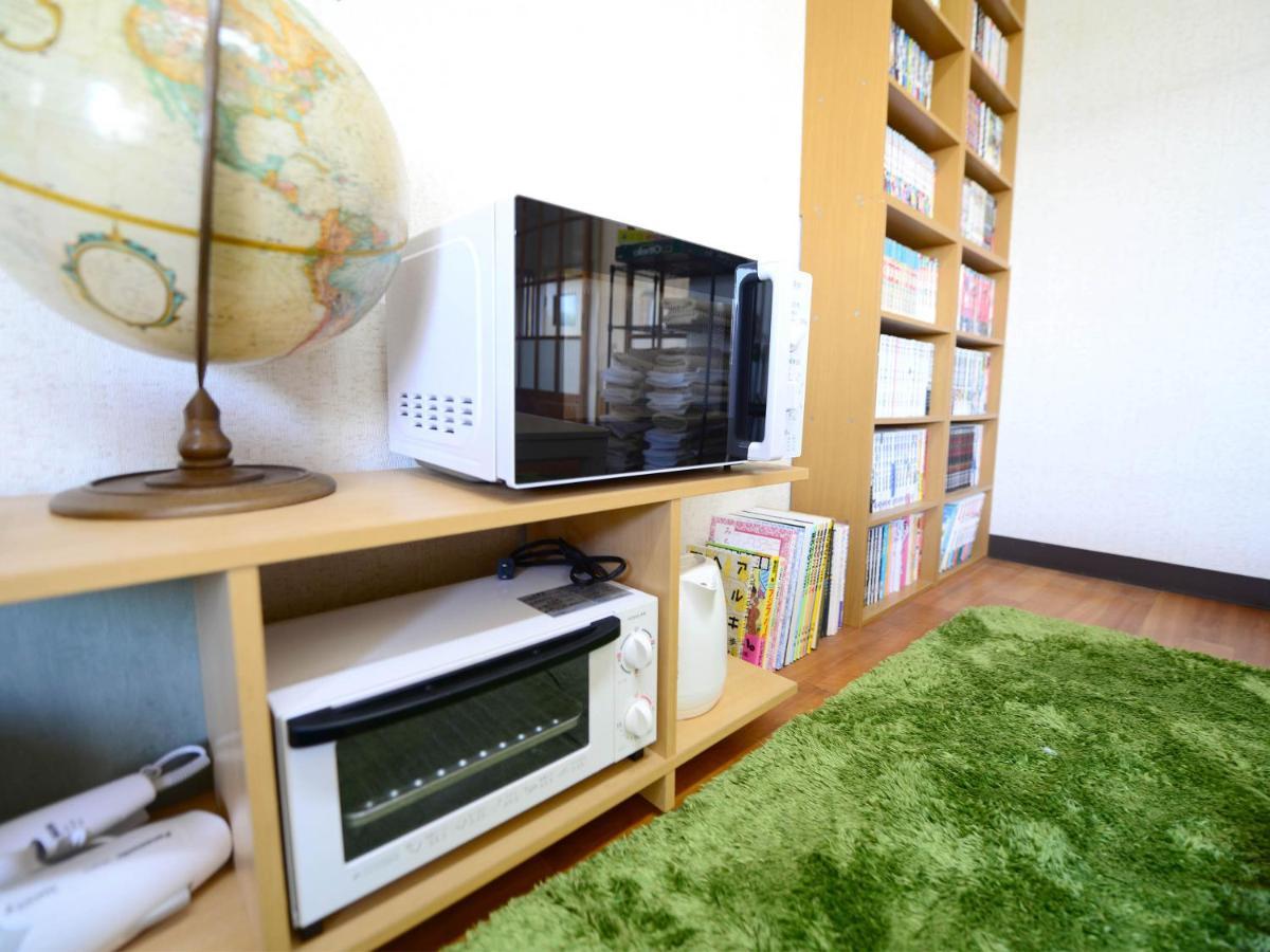 Haruno Guesthouse Коті Екстер'єр фото
