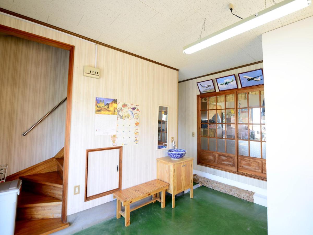 Haruno Guesthouse Коті Екстер'єр фото