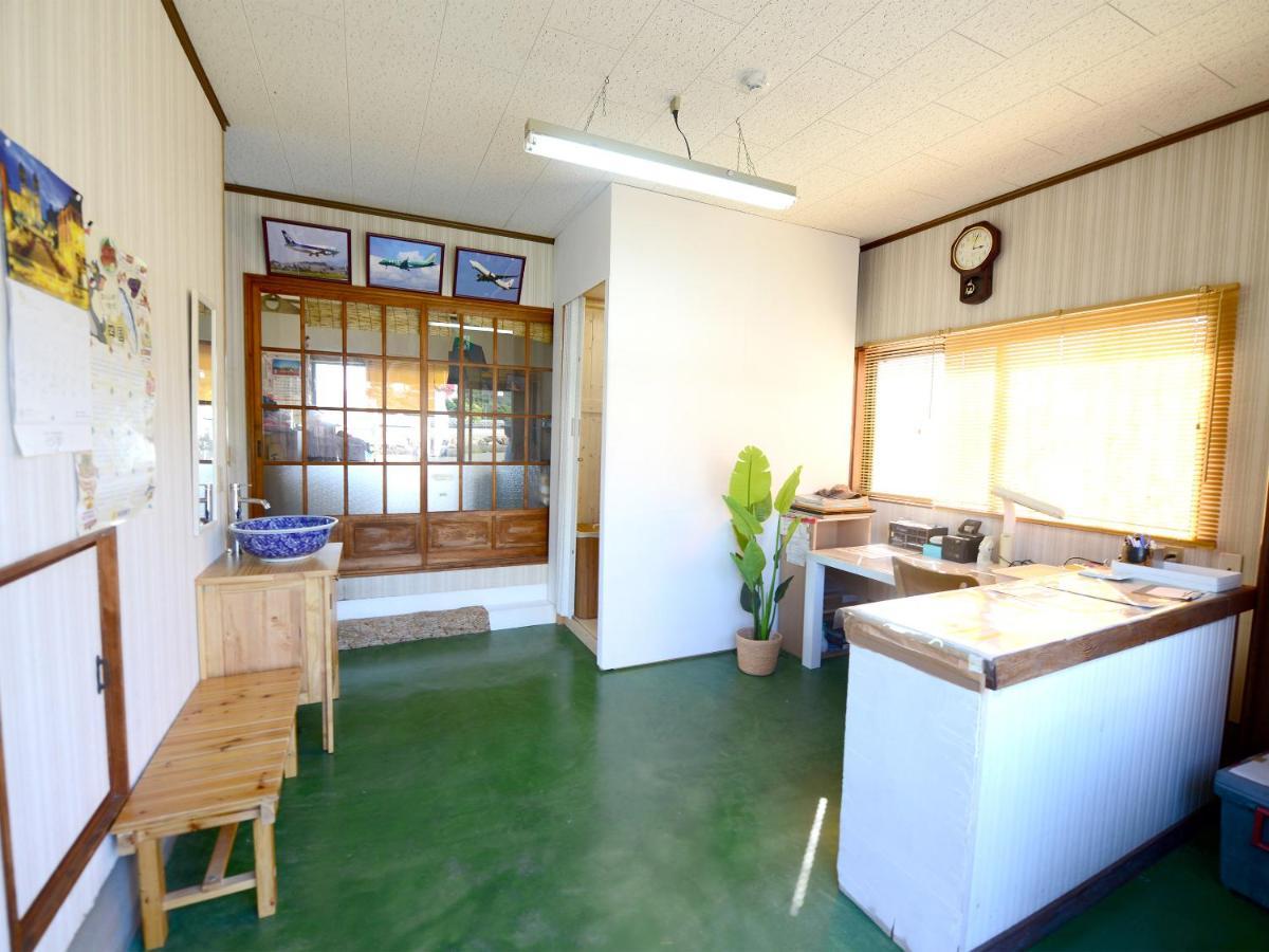 Haruno Guesthouse Коті Екстер'єр фото