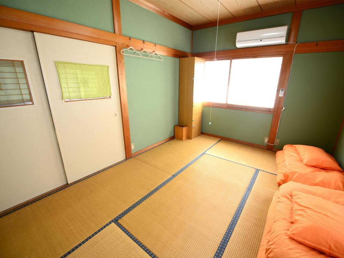 Haruno Guesthouse Коті Екстер'єр фото