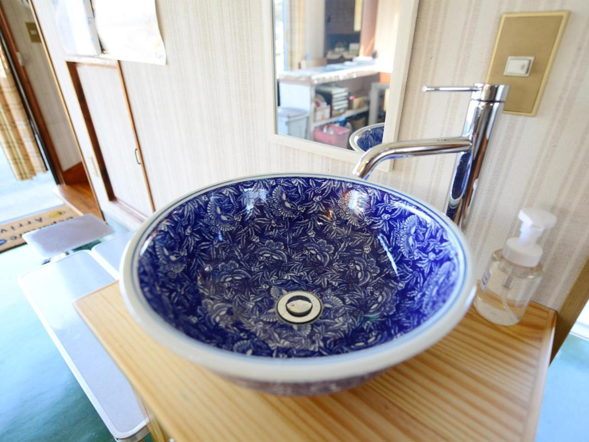 Haruno Guesthouse Коті Екстер'єр фото